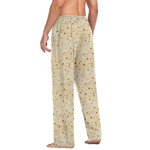 Loungewear women printed summer cotton comfortable breathable loose pajama  pants